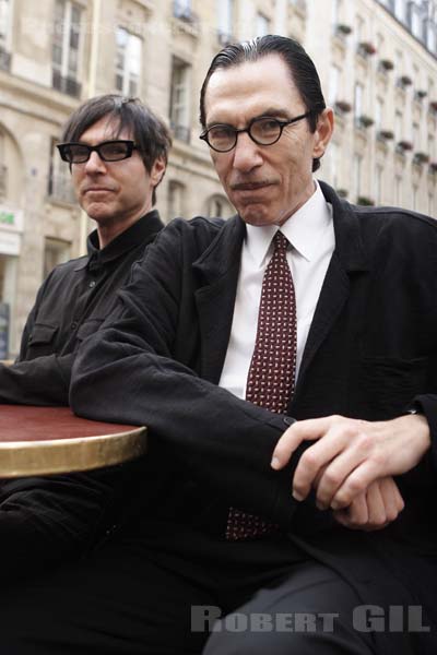 SPARKS - 2006-09-26 - PARIS -  - 